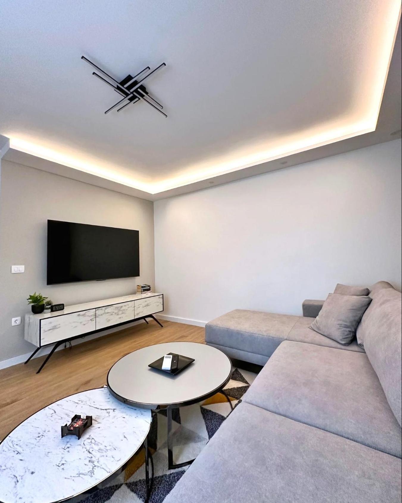 Nest With Private Garage Apartment Sarajevo